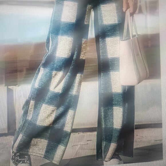 FABULOUS WIDE LEG PANTS - Picture 2 of 6